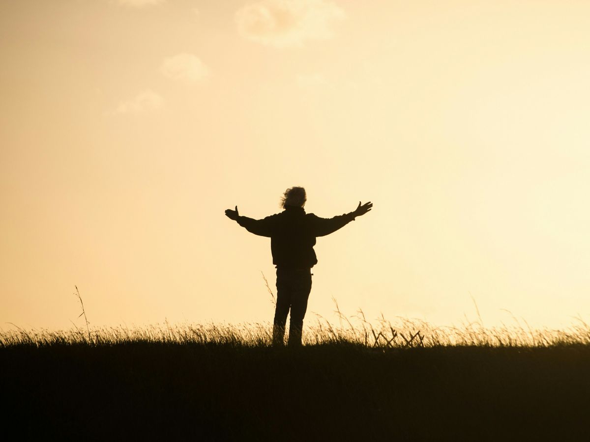 6 Keys to Embracing Self-Appreciation for a Balanced Life